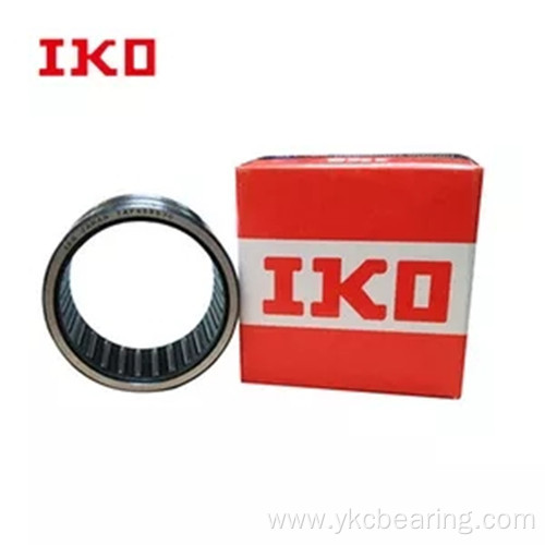 IKO Angular Contact Ball Bearing Series Products